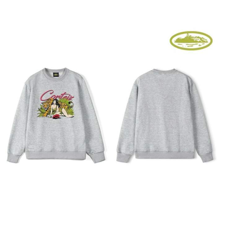 Corteiz Sweatshirt _SKUCorteizS-2XLastxC113031521